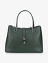 Sac à main Ginny - Vert sapin - 1
