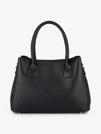 Sac à main Saori - Noir - 2
