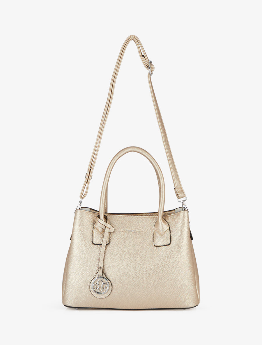 Sac à main Saori - Or - 3