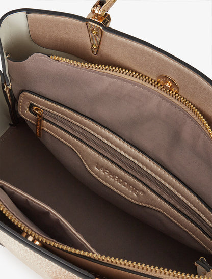 Sac à main Hana - Or - 4