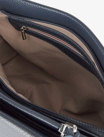 Sac à main Imela - Marine - 4