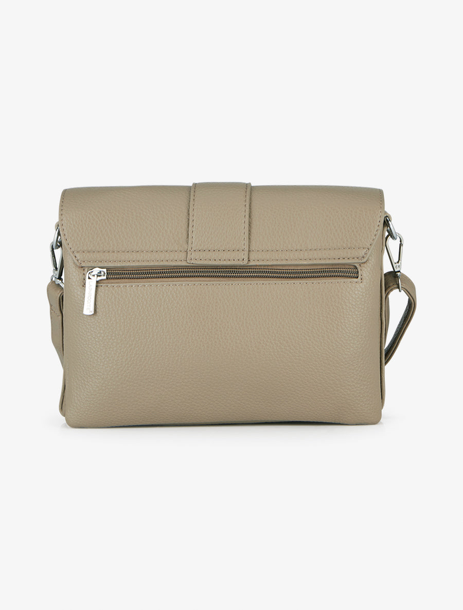 Sac besace Esther - Taupe - 2