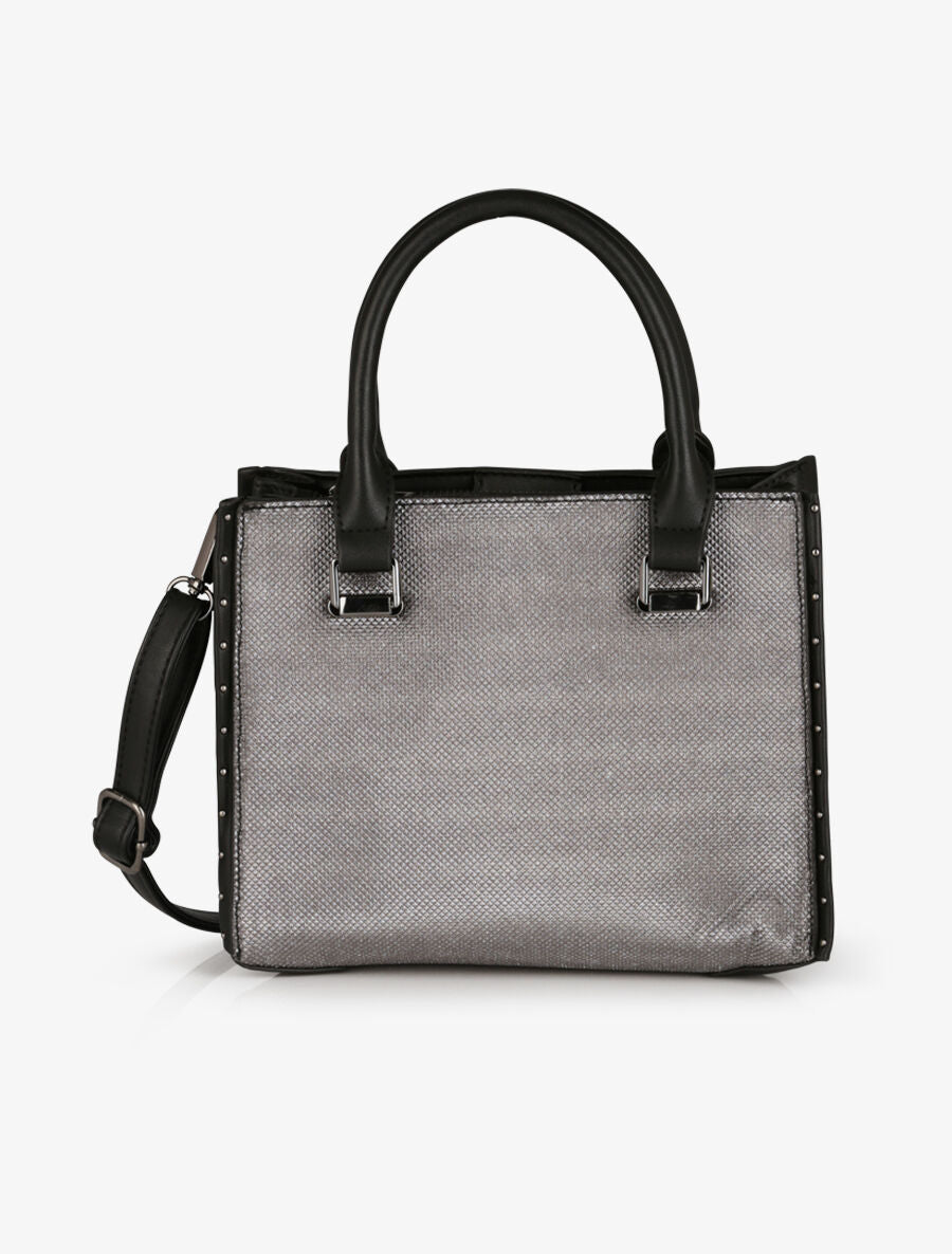 Sac à main Giulia - Noir - 5
