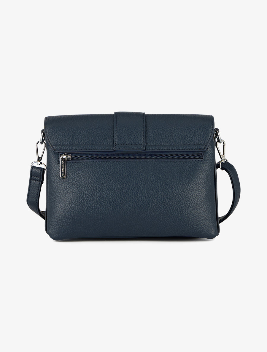 Sac besace Esther - Marine - 2