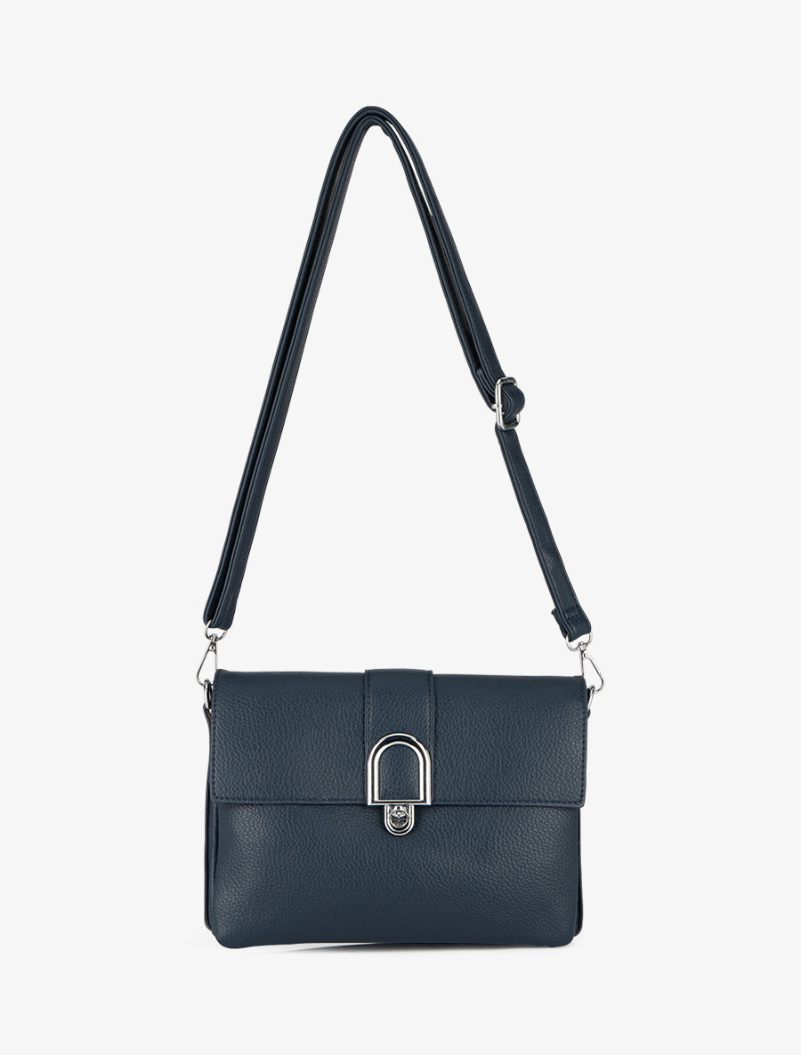 Sac besace Esther - Marine - 3