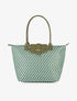 Sac cabas Bobbie - Vert - 1