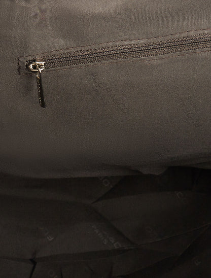 Sac cabas Bobbie - Vert - 3