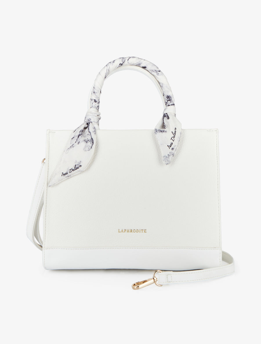 Sac à main Mirta - Blanc - 1