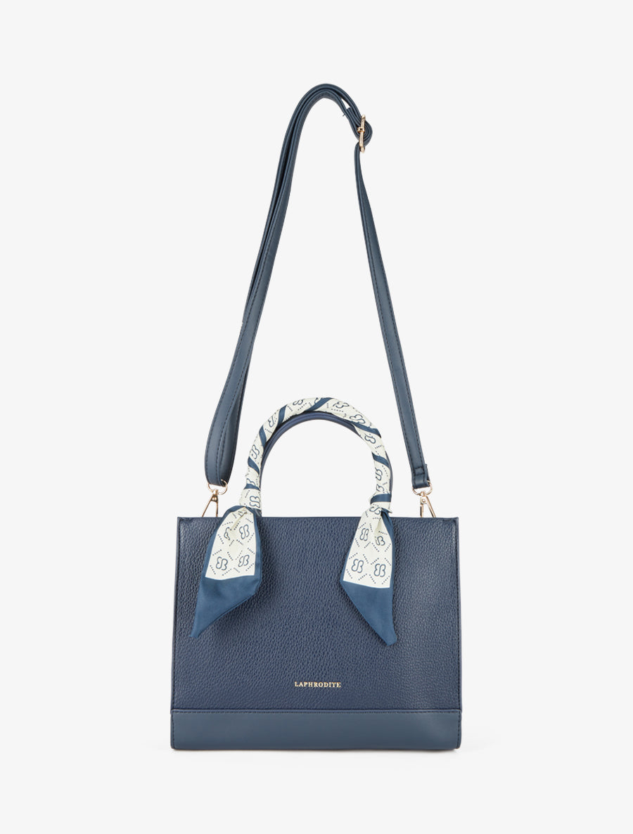 Sac à main Mirta - Marine - 2