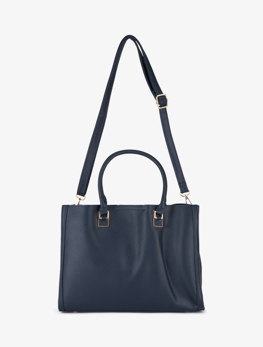 Sac à main Lyanna - Marine - 3