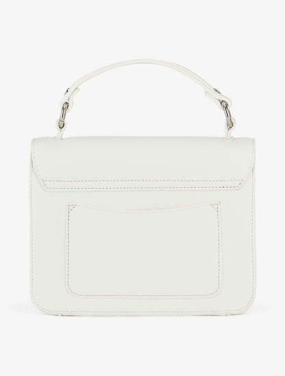 Sac besace Andie - Blanc - 2