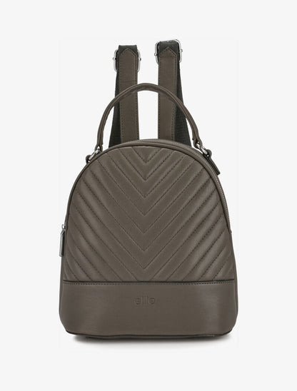 Sac à dos Ambre - Gris - 1