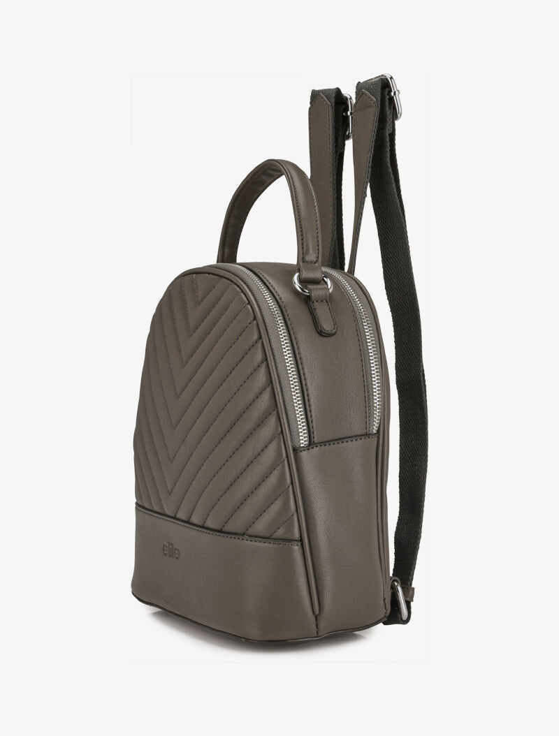 Sac à dos Ambre - Gris - 2