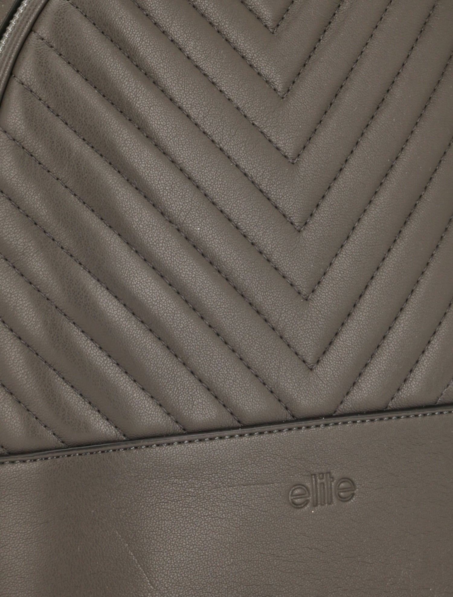 Sac à dos Ambre - Gris - 4