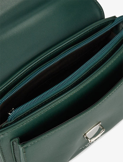 Sac besace Jen - Vert sapin - 4