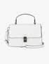 Sac besace Joey - Blanc - 1