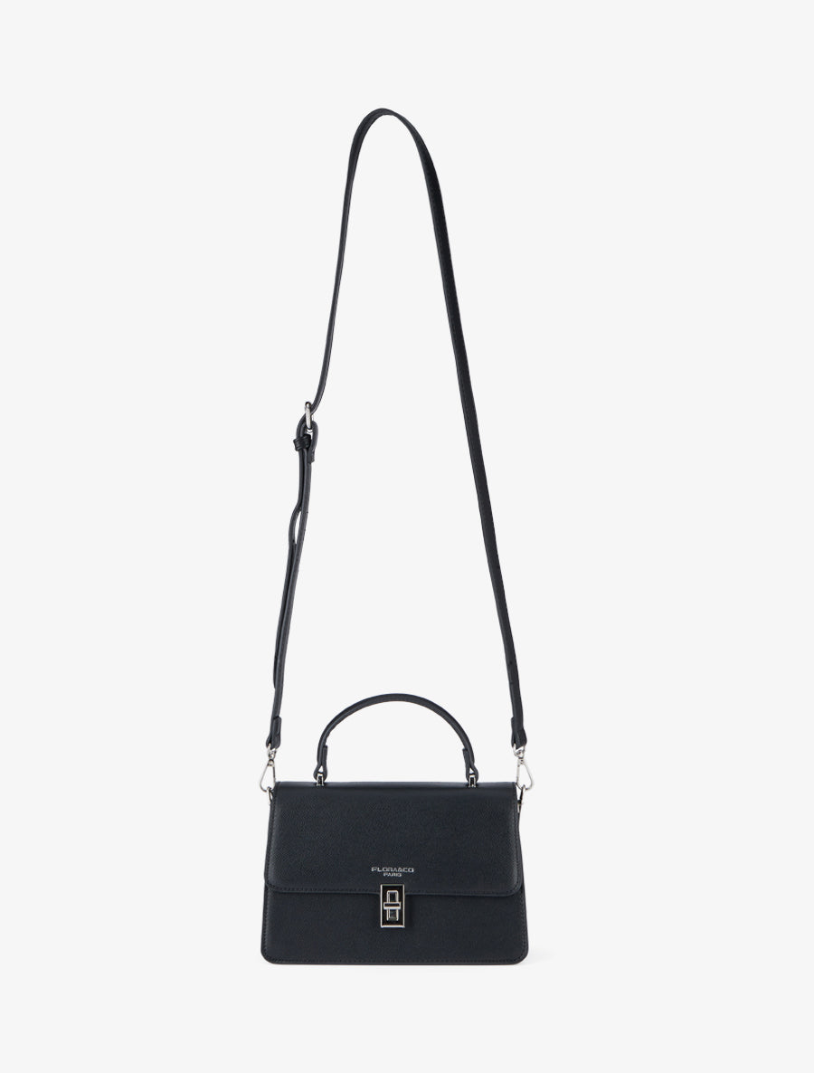 Sac besace Joey - Noir - 3