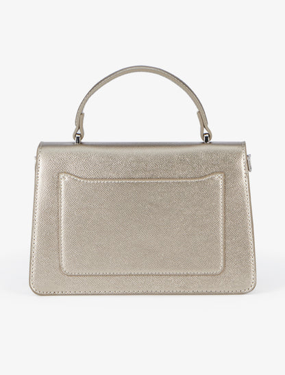 Sac besace Joey - Or - 2