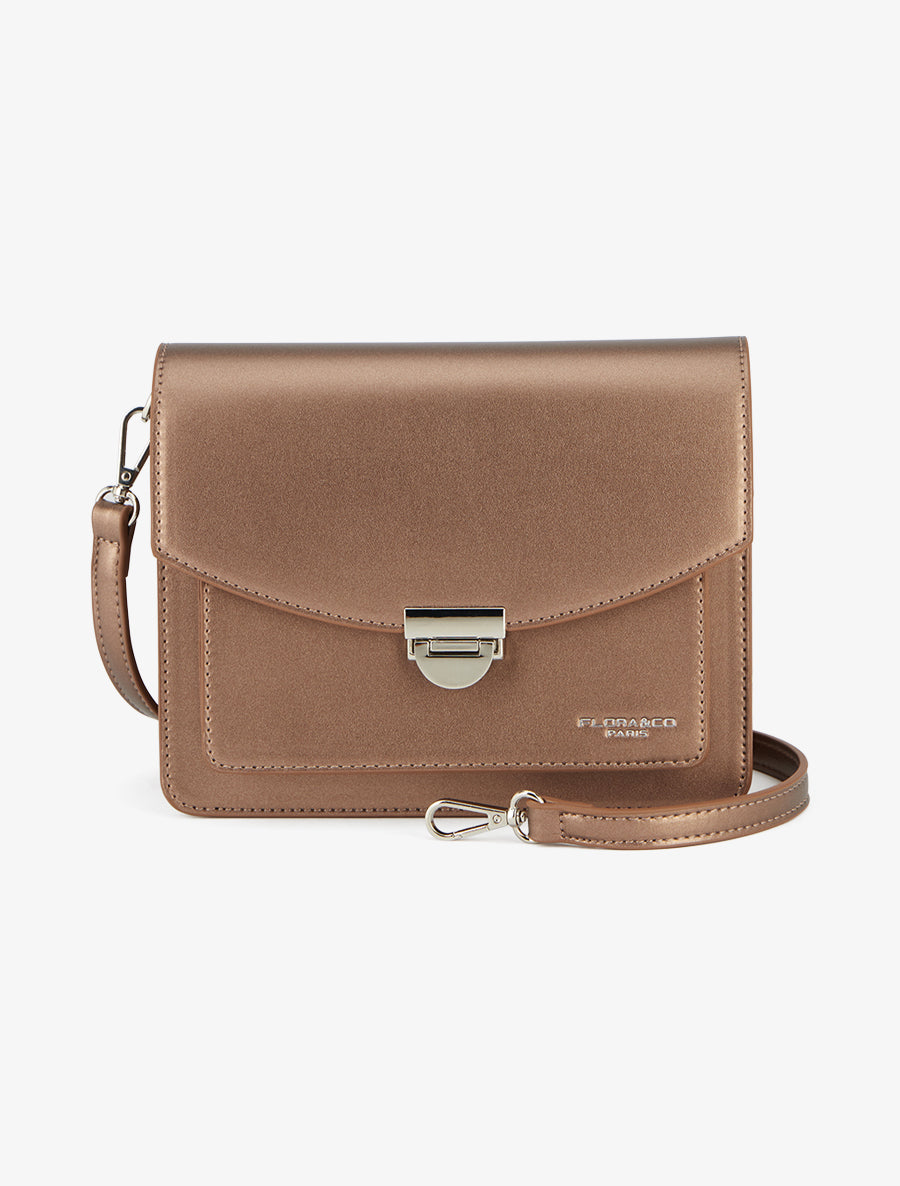 Sac à main Josepha - Bronze - 1