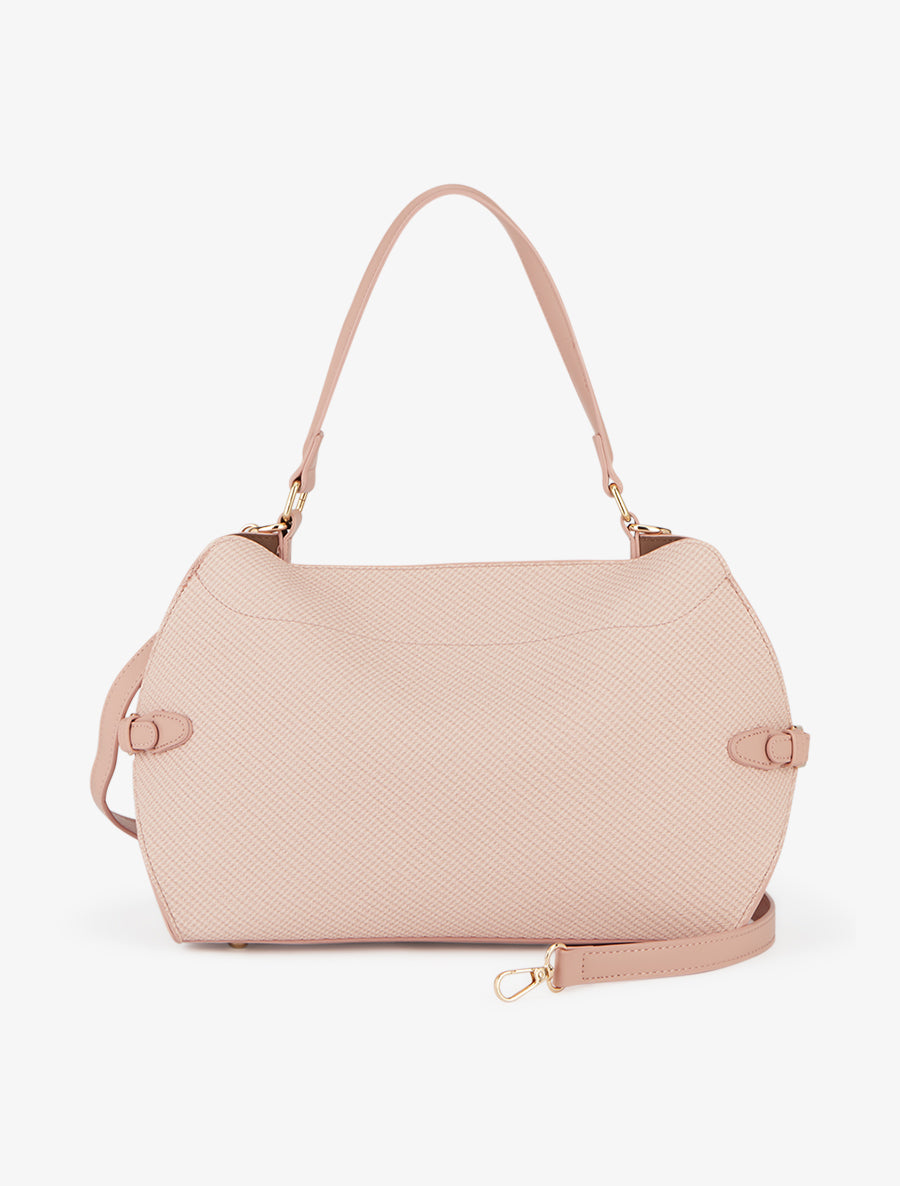 Sac à main Martha - Rose - 1