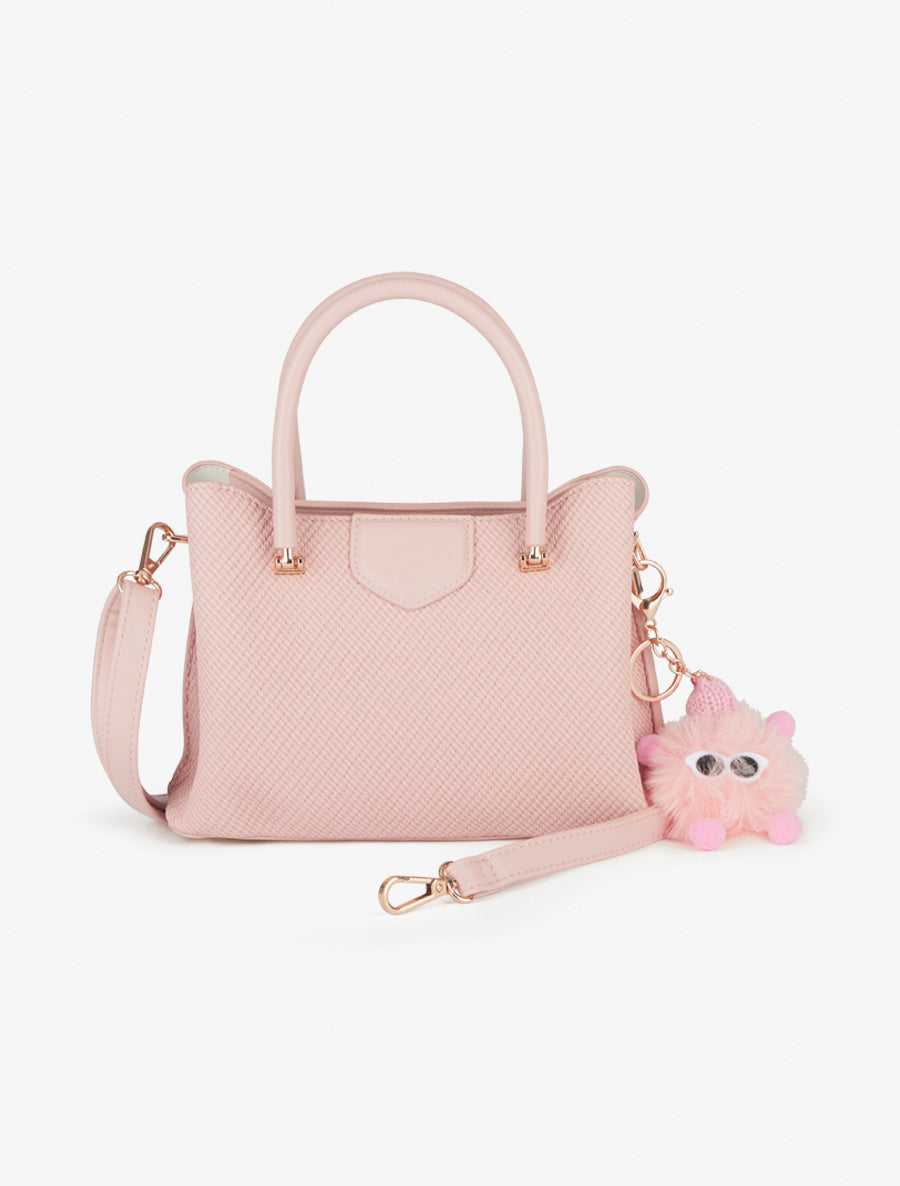 Sac à main Randi - Rose - 1