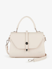 Sac besace Erica - Beige - 1