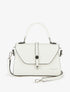 Sac besace Erica - Blanc - 1