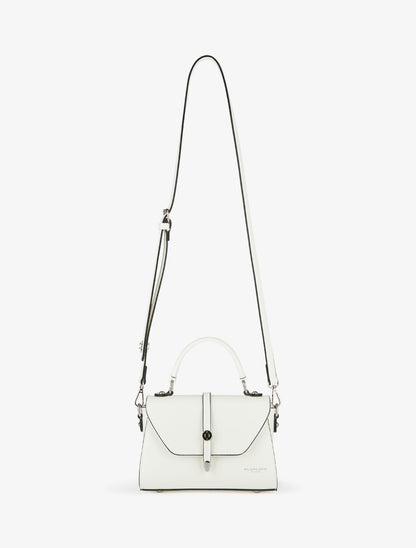 Sac besace Erica - Blanc - 3