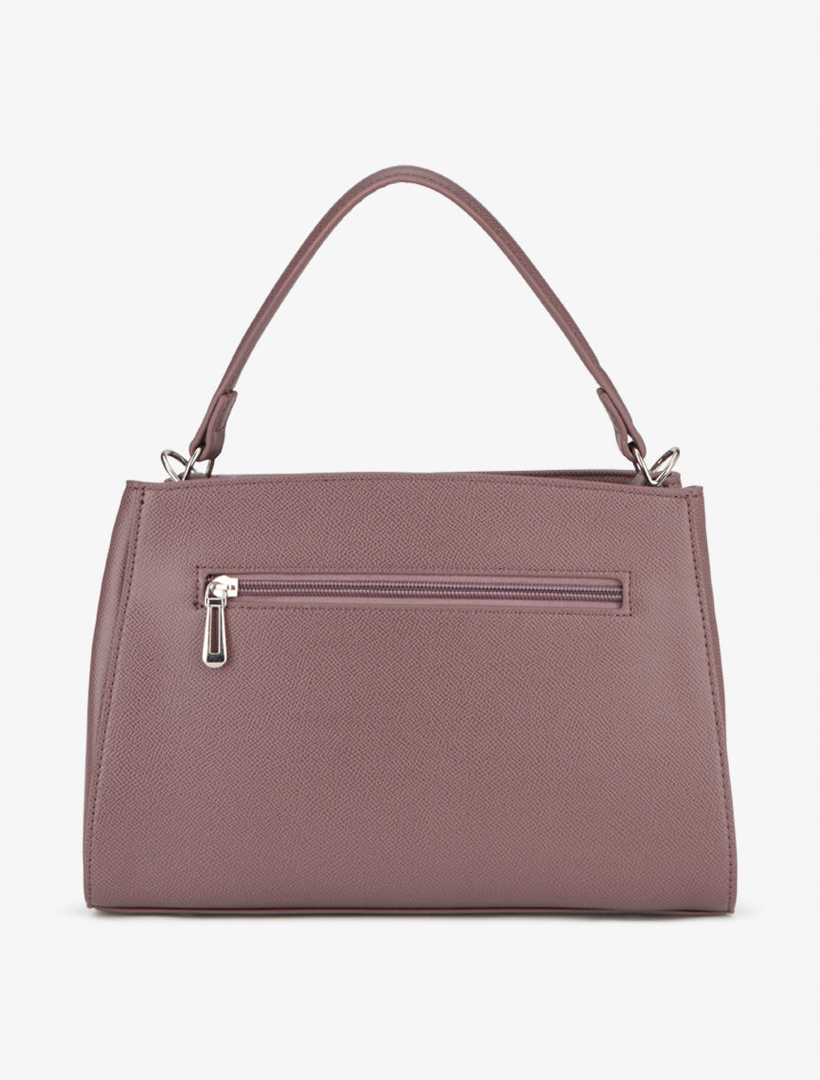 Sac à main Jolyn - Mauve - 2