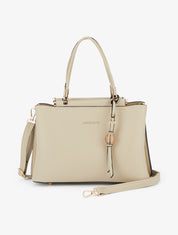 Sac à main Ruth - Taupe - 1