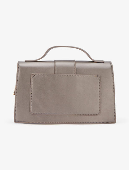 Sac besace Joni - Bronze - 3