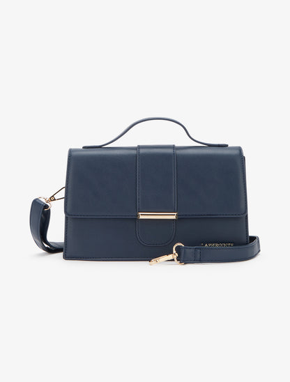 Sac besace Joni - Marine - 1