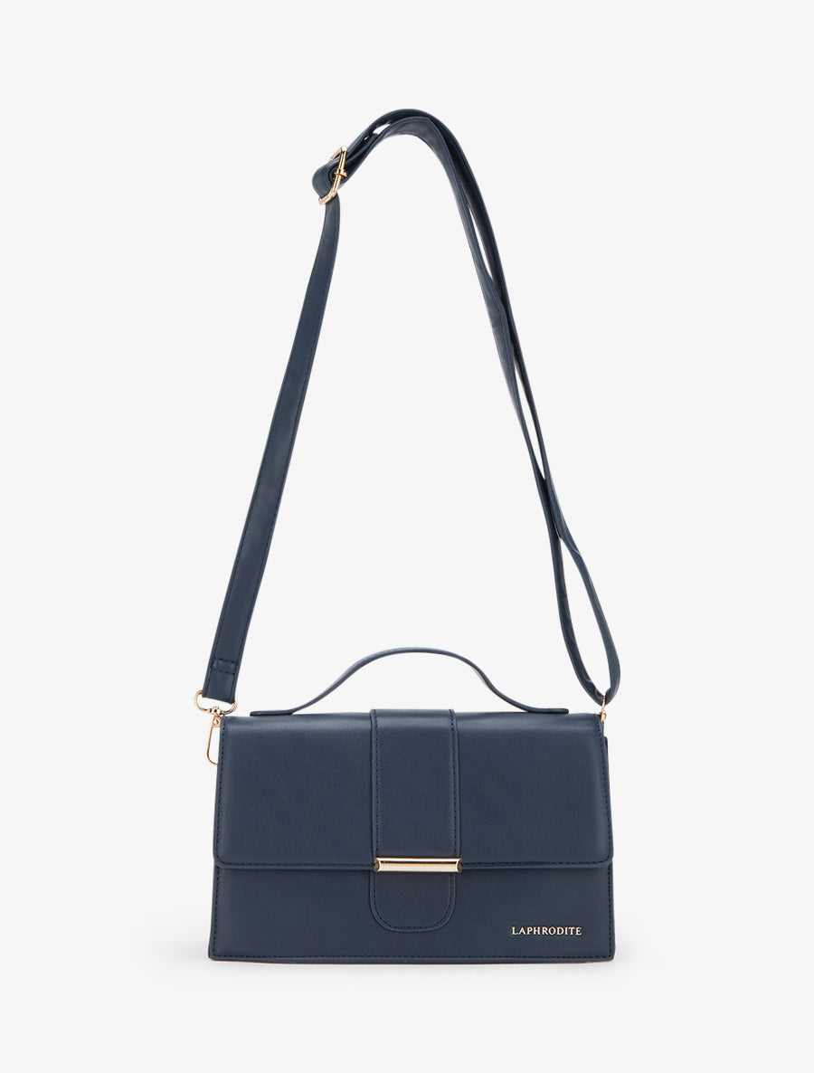 Sac besace Joni - Marine - 2