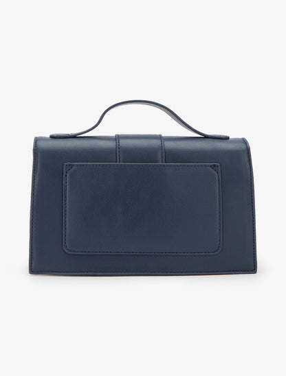 Sac besace Joni - Marine - 3