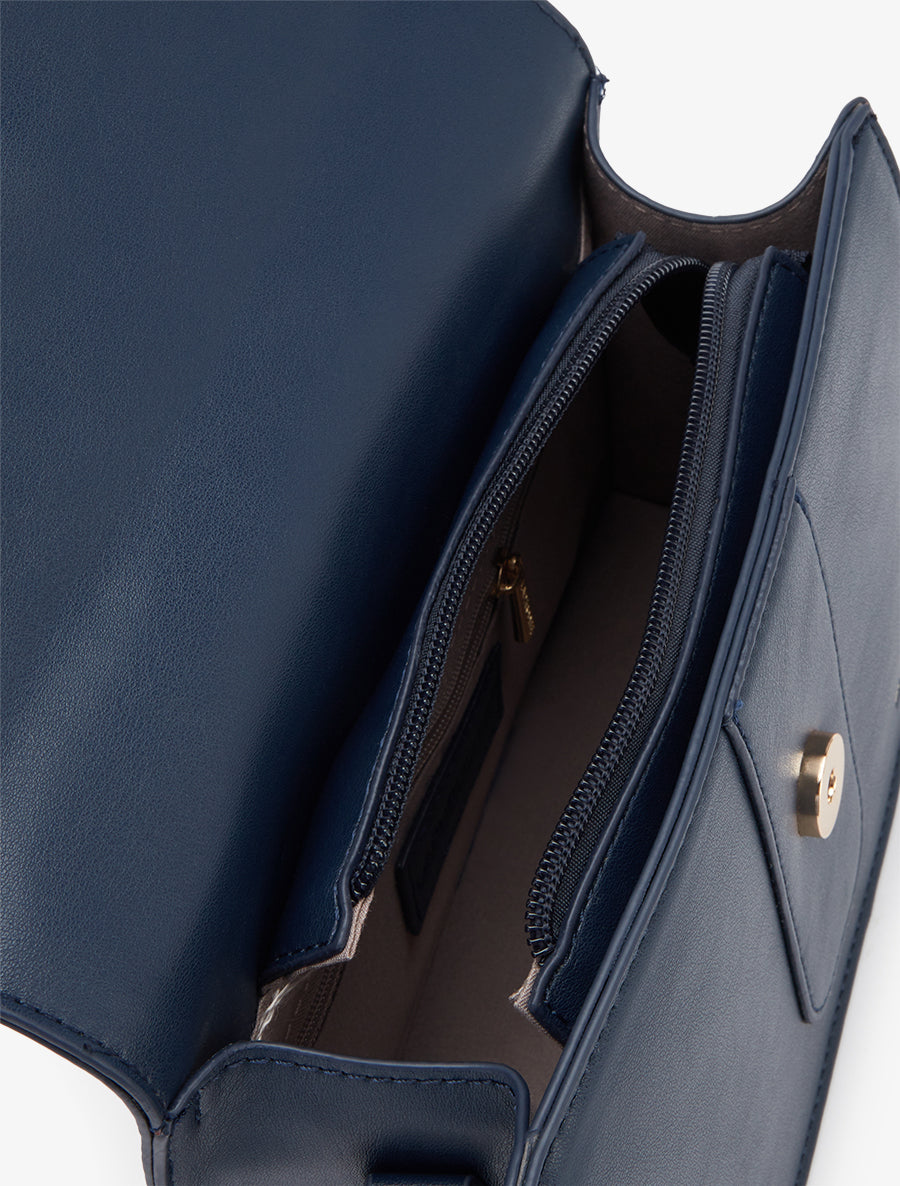 Sac besace Joni - Marine - 4