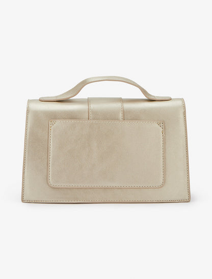 Sac besace Joni - Or - 3