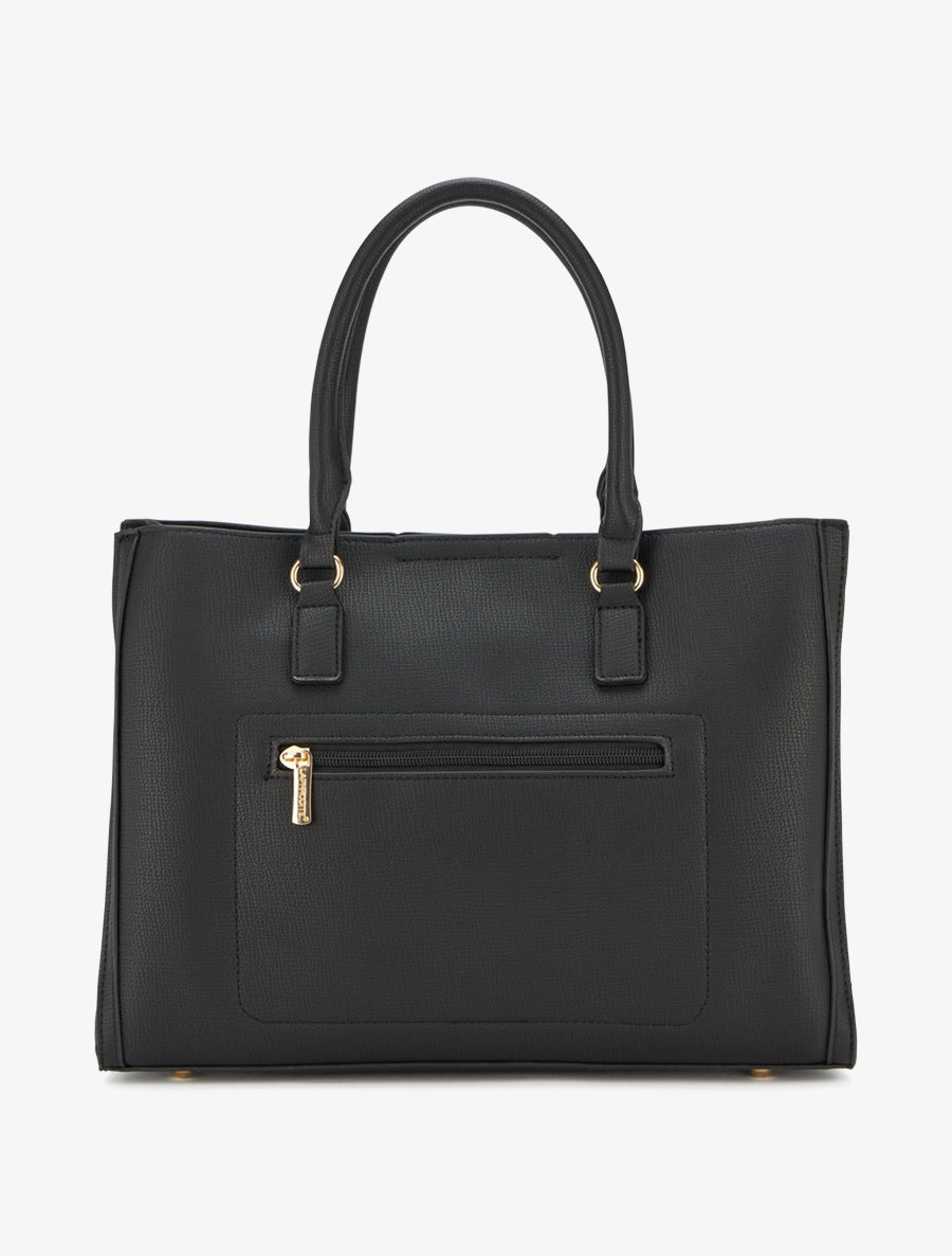 Sac à main Lyanna - Noir - 2