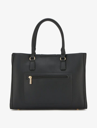 Sac à main Lyanna - Noir - 2