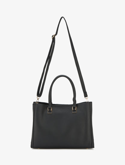 Sac à main Lyanna - Noir - 3