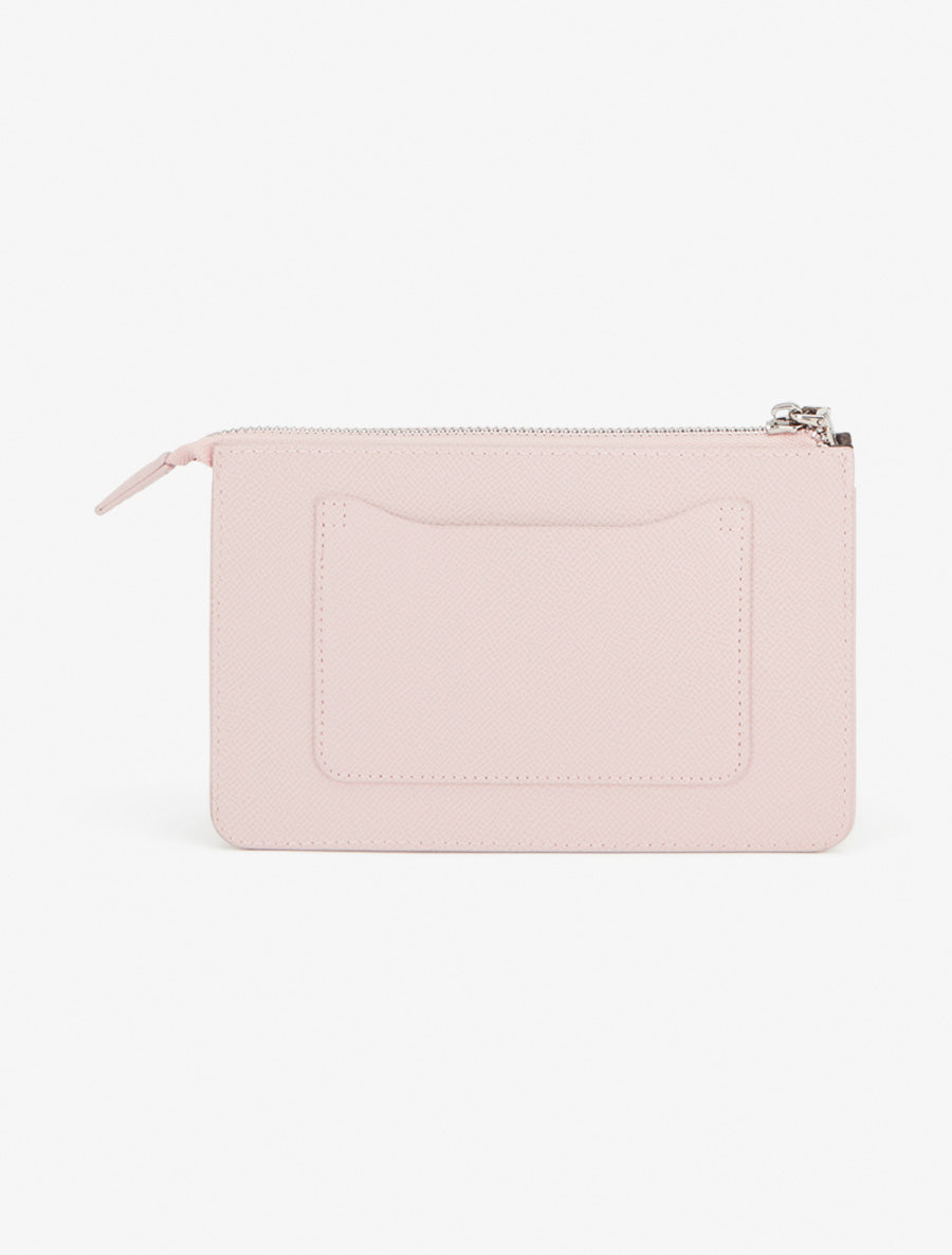 Sac bandoulière Fanny - Rose pâle - 2