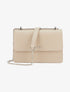 Sac à bandoulière Marguerite - Beige - 1