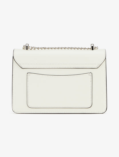 Sac à bandoulière Marguerite - Blanc - 2