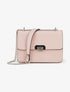 Sac à bandoulière Mariko - Rose - 1