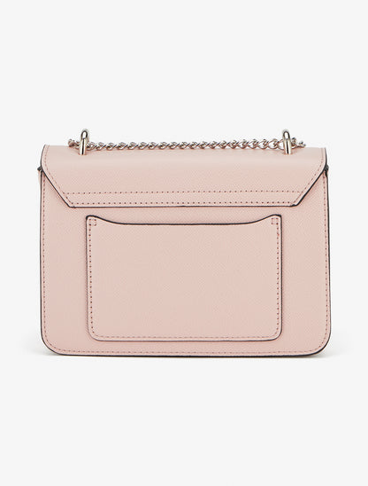 Sac à bandoulière Mariko - Rose - 2