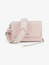 Sac à bandoulière Melia - Rose - 1