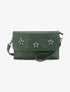 Pochette Thaïs - Vert - 1