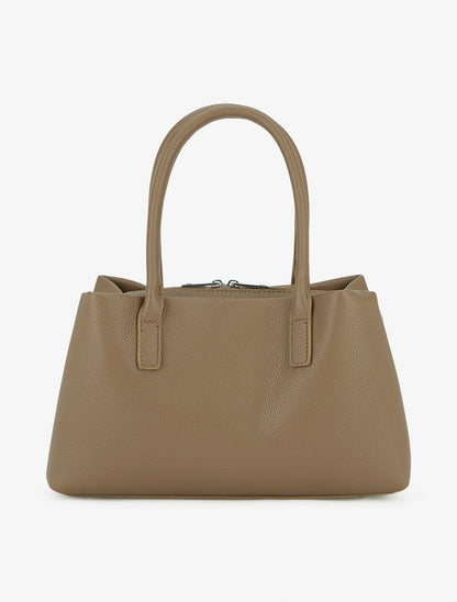 Sac à main Renata - Taupe - 2