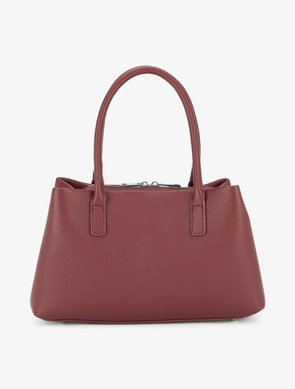 Sac à main Renata - Lie de vin - 2