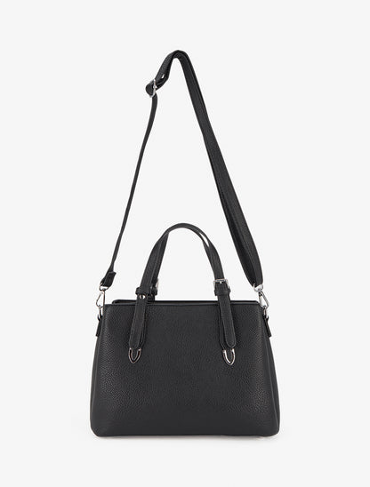 Sac à main Liséa - Noir - 