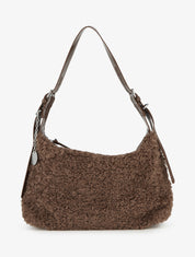 Sac à main Phoebe - Taupe - 1